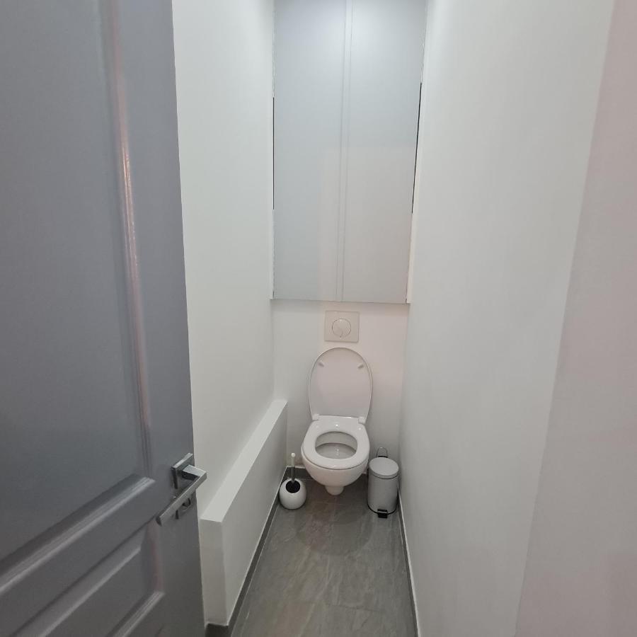Tres Lumineux Porte De Saint-cloud - F3 Avec Parentale Appartement