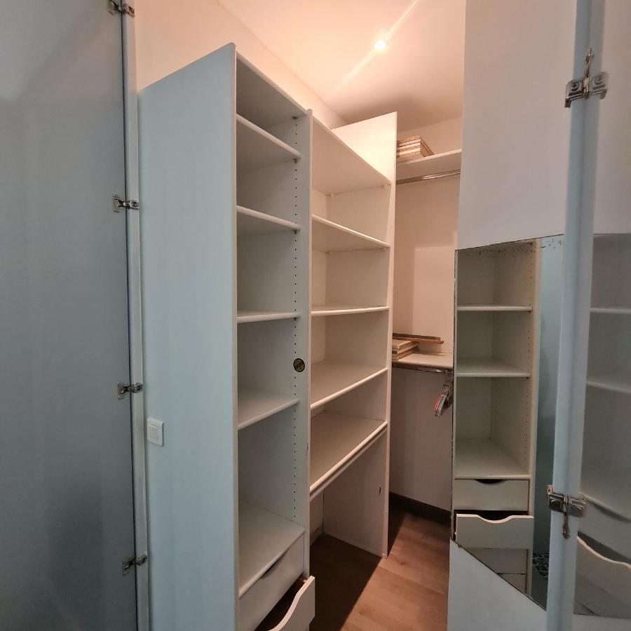 Tres Lumineux Porte De Saint-cloud - F3 Avec Parentale * Parijs