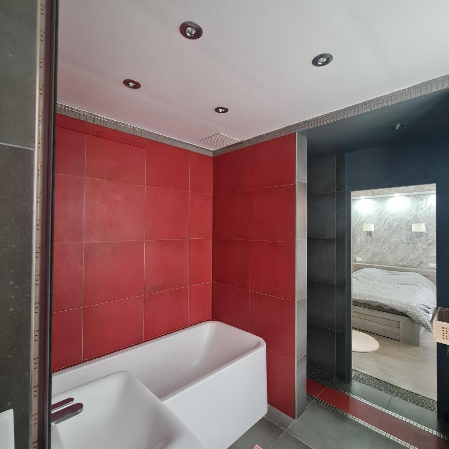 Tres Lumineux Porte De Saint-cloud - F3 Avec Parentale Appartement Parijs